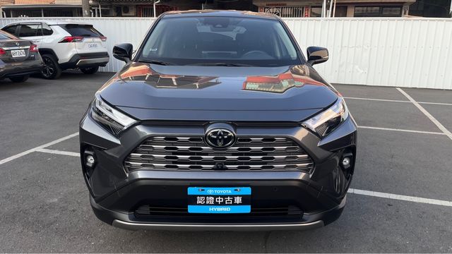 RAV4 2.5 HV  第2張相片