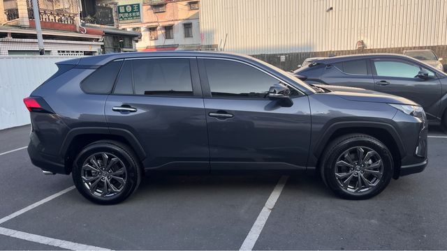 RAV4 2.5 HV  第4張相片