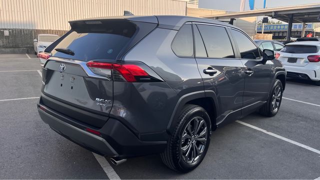 RAV4 2.5 HV  第5張相片