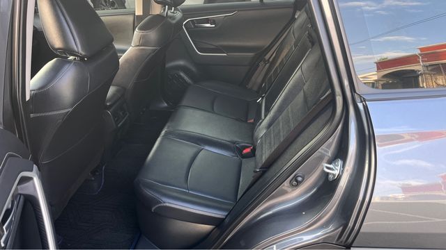 RAV4 2.5 HV  第8張相片