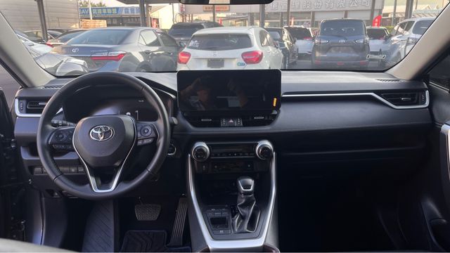 RAV4 2.5 HV  第9張相片