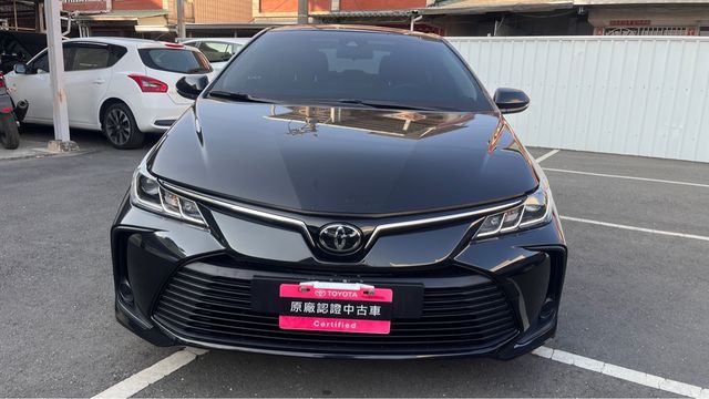 ALTIS 1.8  第2張相片