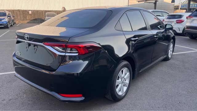 ALTIS 1.8  第5張相片