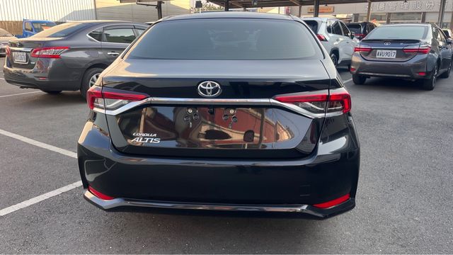 ALTIS 1.8  第6張相片