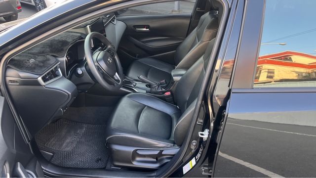 ALTIS 1.8  第7張相片