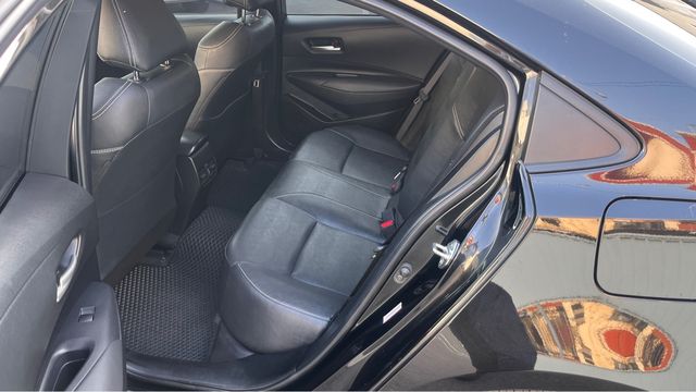 ALTIS 1.8  第8張相片