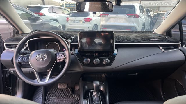 ALTIS 1.8  第9張相片