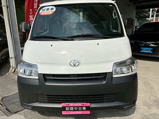 TOWN ACE 1.5  第2張相片