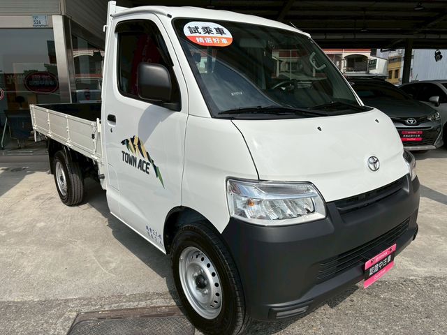 TOWN ACE 1.5  第3張相片