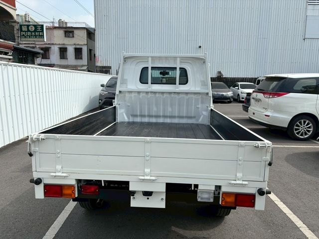 TOWN ACE 1.5  第6張相片