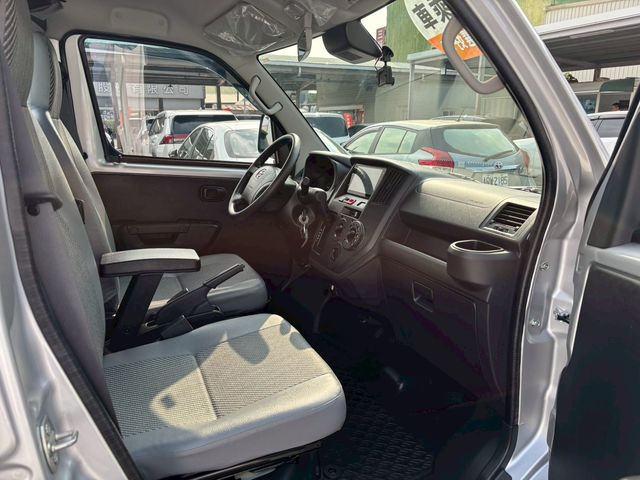 TOWN ACE 1.5  第8張相片