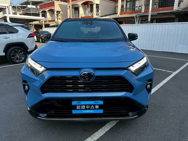 RAV4 2.5 HV  第2張相片