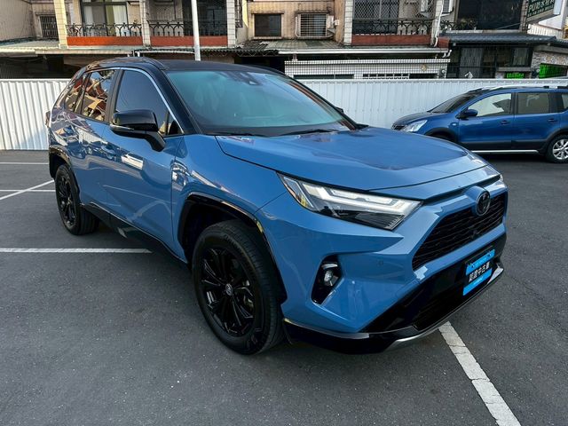 RAV4 2.5 HV  第3張相片
