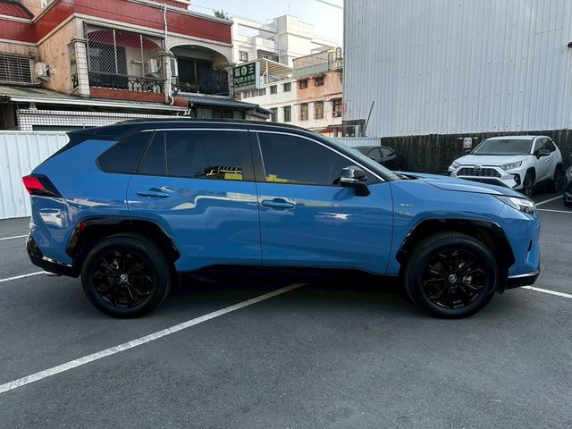 RAV4 2.5 HV  第4張相片
