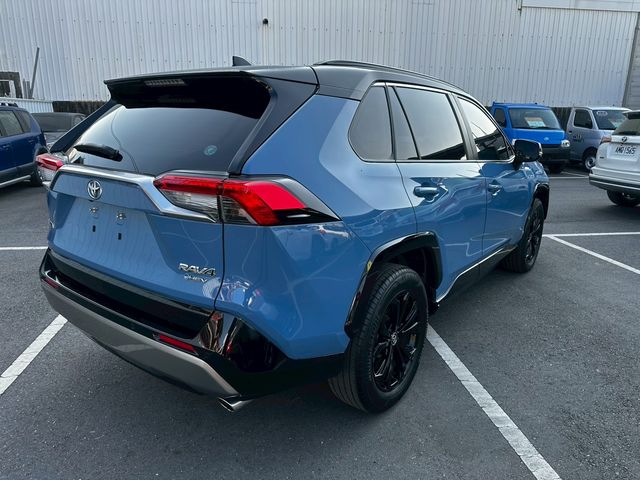 RAV4 2.5 HV  第5張相片