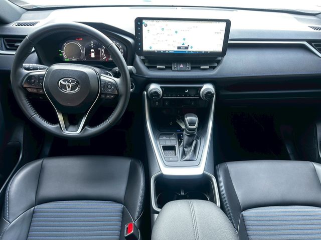 RAV4 2.5 HV  第7張相片