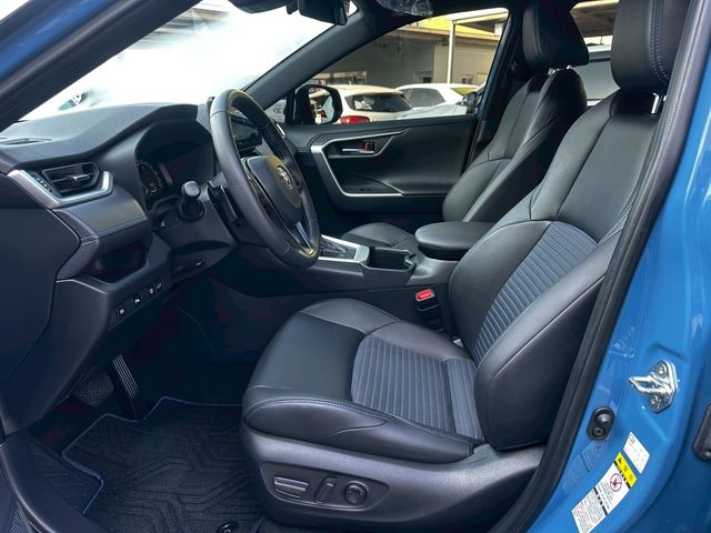 RAV4 2.5 HV  第8張相片