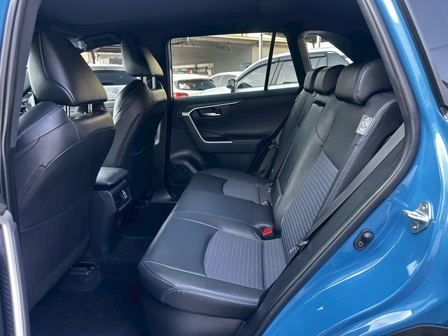 RAV4 2.5 HV  第9張相片