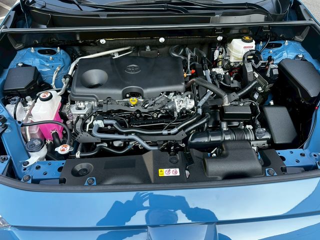 RAV4 2.5 HV  第10張相片