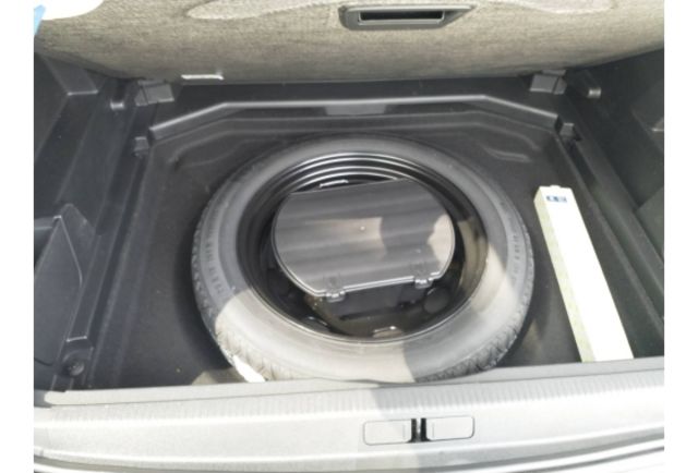 Peugeot 3008  第8張相片
