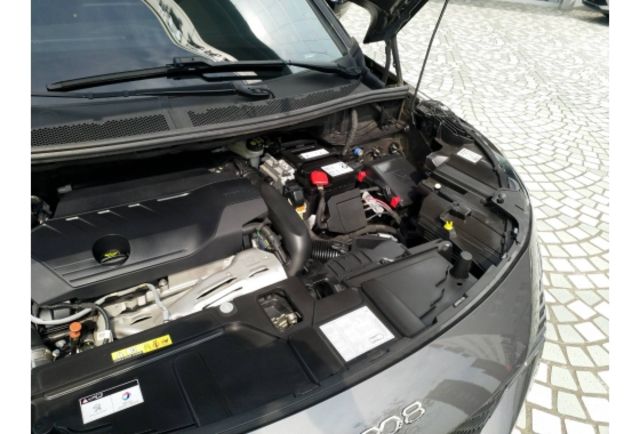 Peugeot 3008  第14張相片