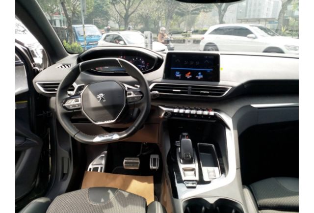 Peugeot 3008  第20張相片