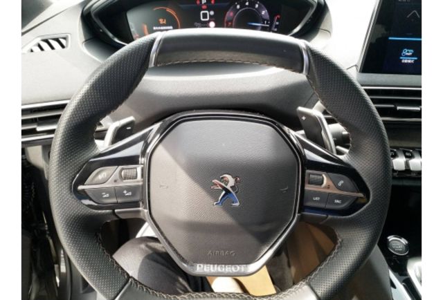 Peugeot 3008  第21張相片
