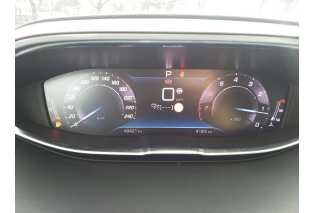 Peugeot 3008  第23張相片