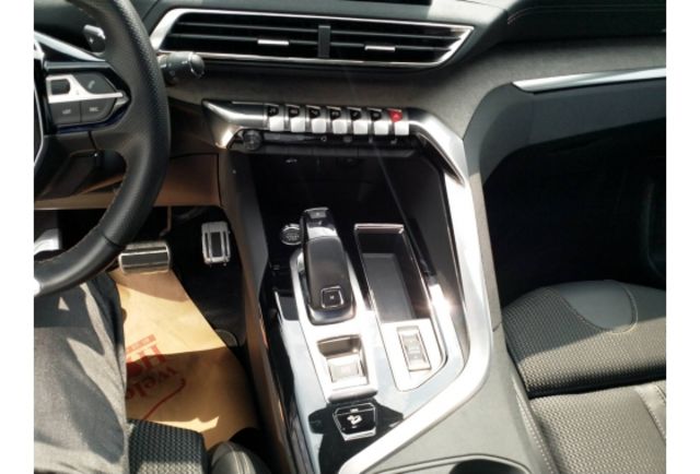 Peugeot 3008  第29張相片