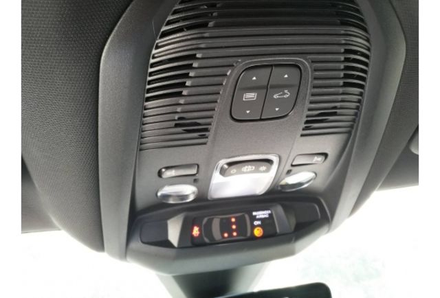 Peugeot 3008  第30張相片