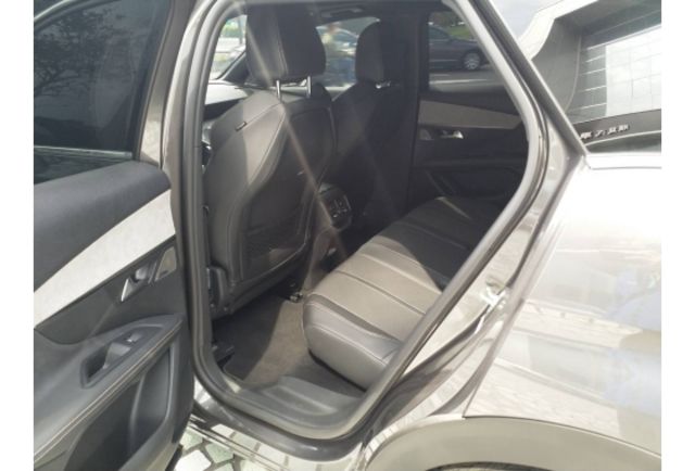 Peugeot 3008  第31張相片