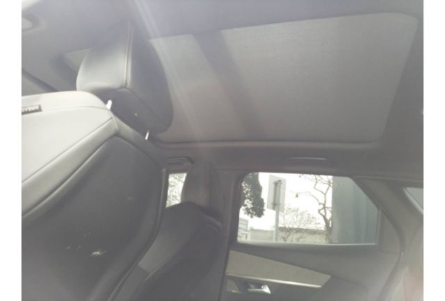 Peugeot 3008  第32張相片