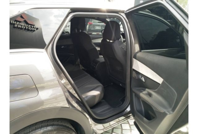 Peugeot 3008  第33張相片