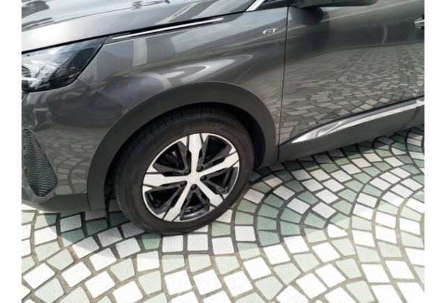 Peugeot 3008  第34張相片