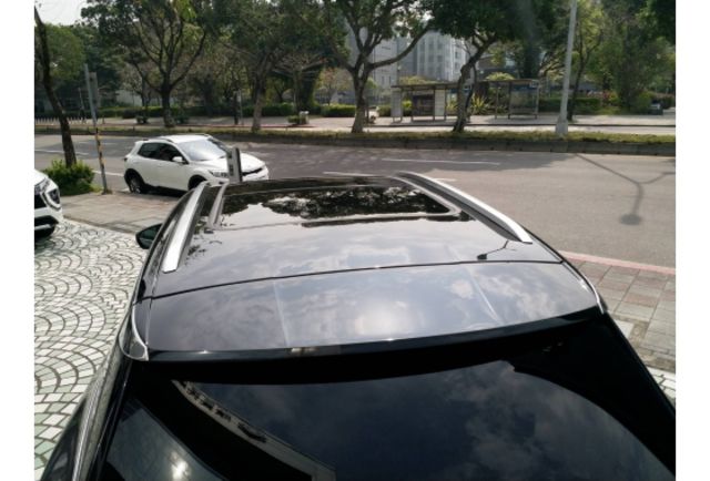 Peugeot 3008  第35張相片