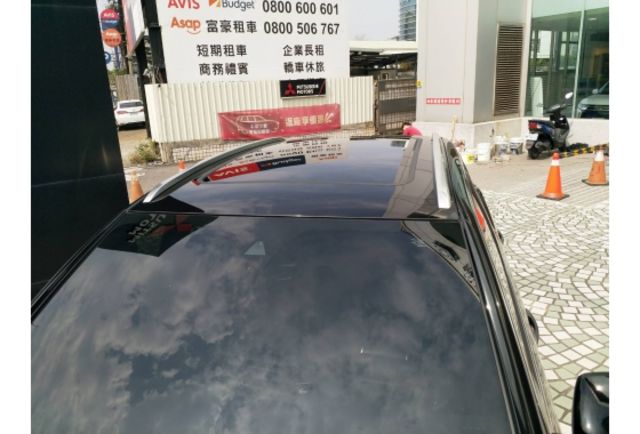Peugeot 3008  第36張相片