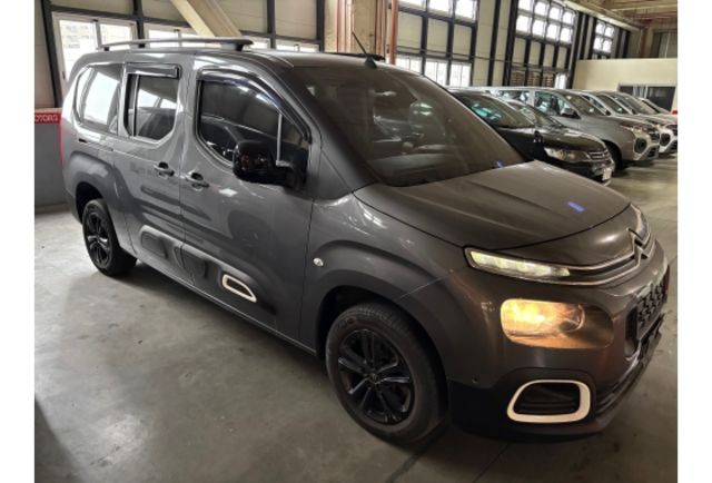 Citroen BERLINGO  第2張相片