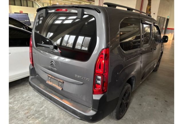 Citroen BERLINGO  第3張相片