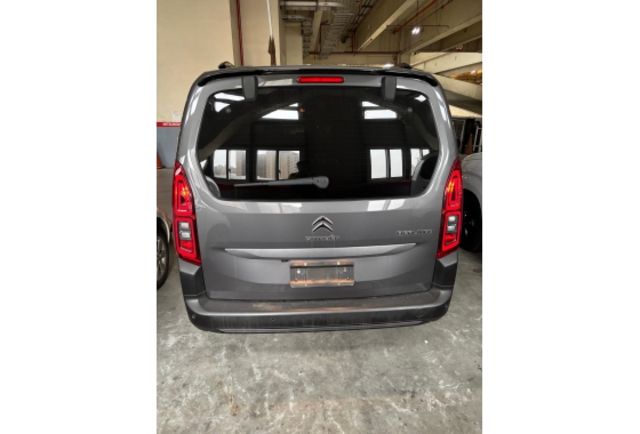 Citroen BERLINGO  第7張相片