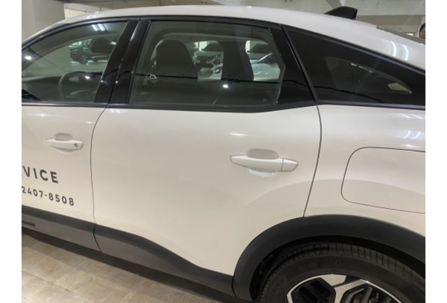Citroen C4  第3張相片