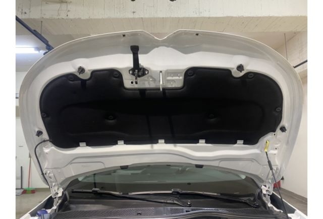 Citroen C4  第6張相片