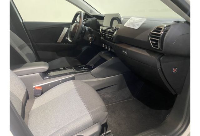 Citroen C4  第10張相片