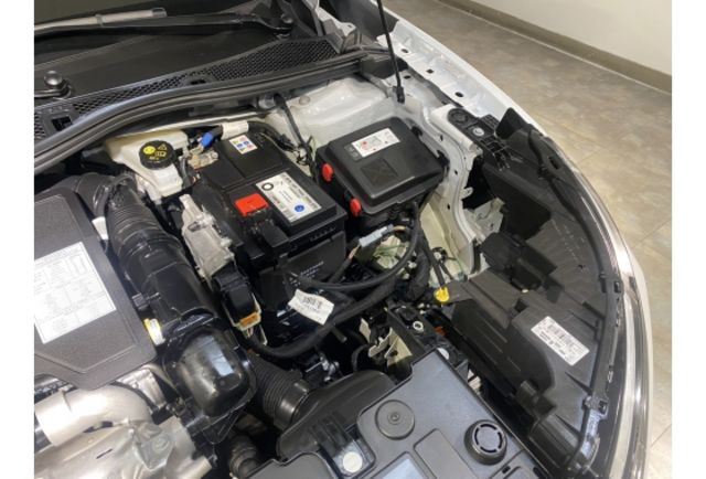Citroen C4  第11張相片