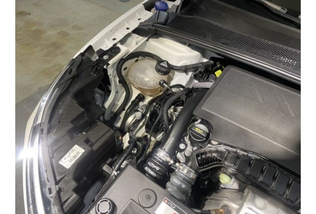 Citroen C4  第13張相片