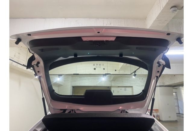 Citroen C4  第14張相片