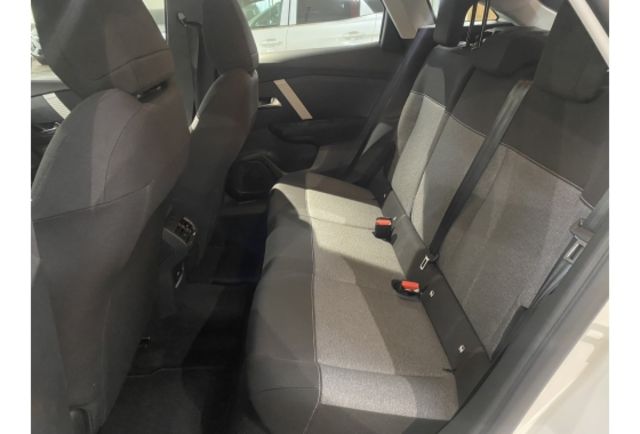 Citroen C4  第15張相片