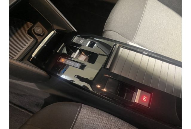 Citroen C4  第20張相片