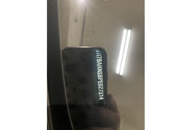 Citroen C4  第22張相片