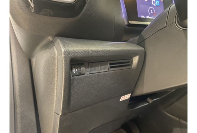 Citroen C4  第23張相片