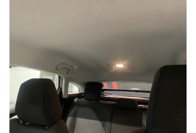 Citroen C4  第24張相片